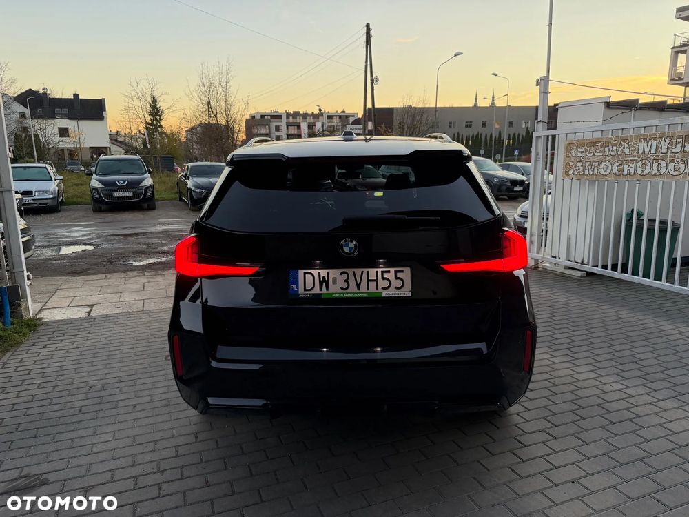 BMW X1 xDrive20d M Sport sport - 32