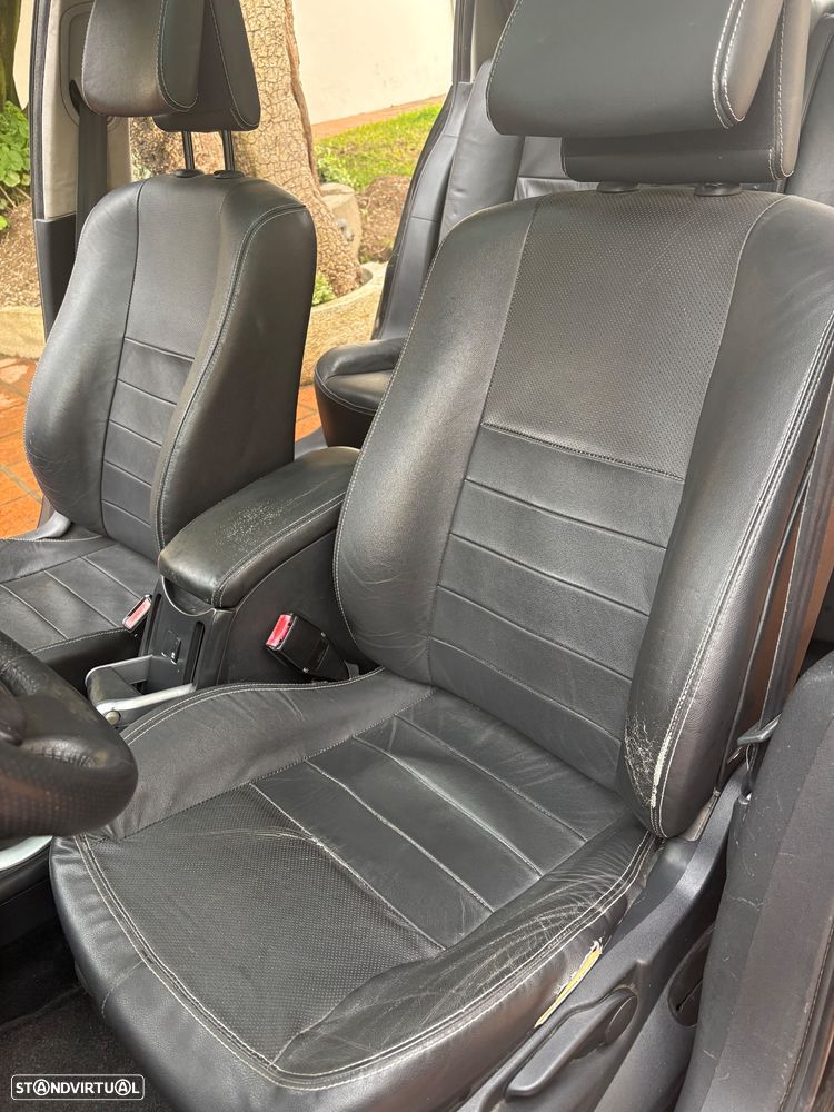 Renault Mégane Break - 14