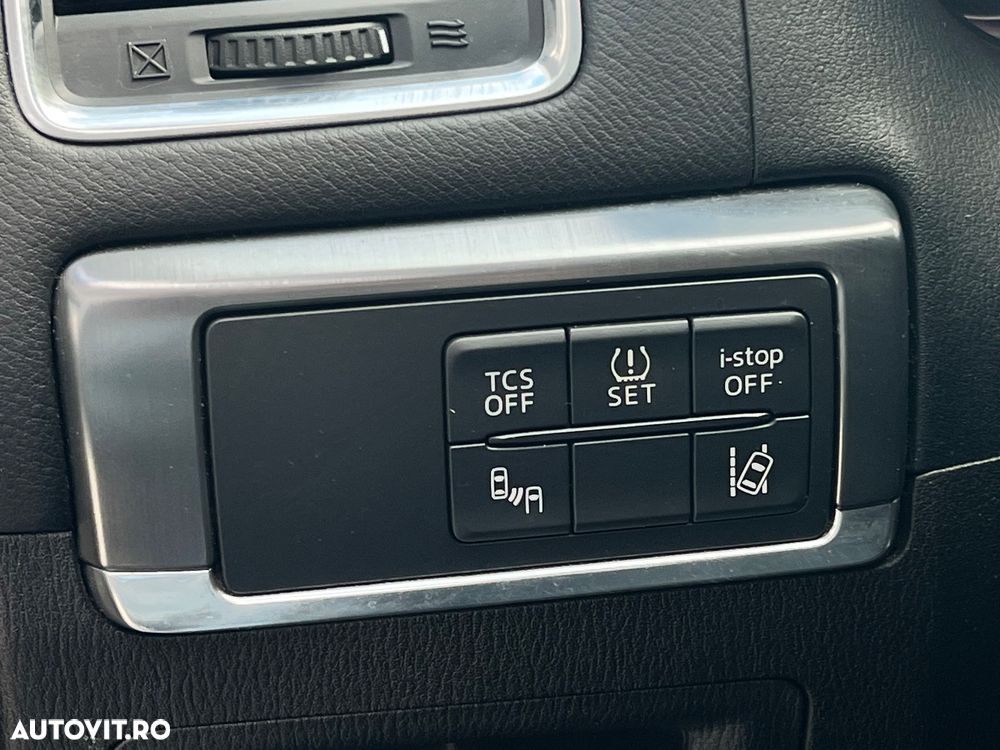 Mazda CX-5 CD175 4x4 Revolution - 19