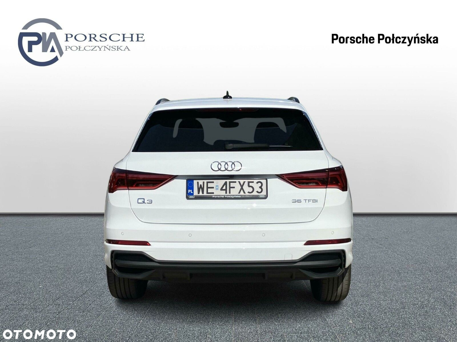 Audi Q3 35 TFSI S line S tronic - 7