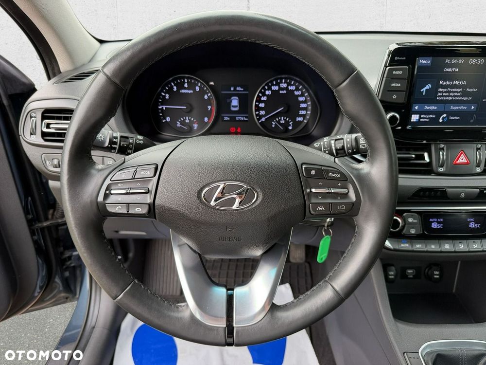 Hyundai i30 - 19