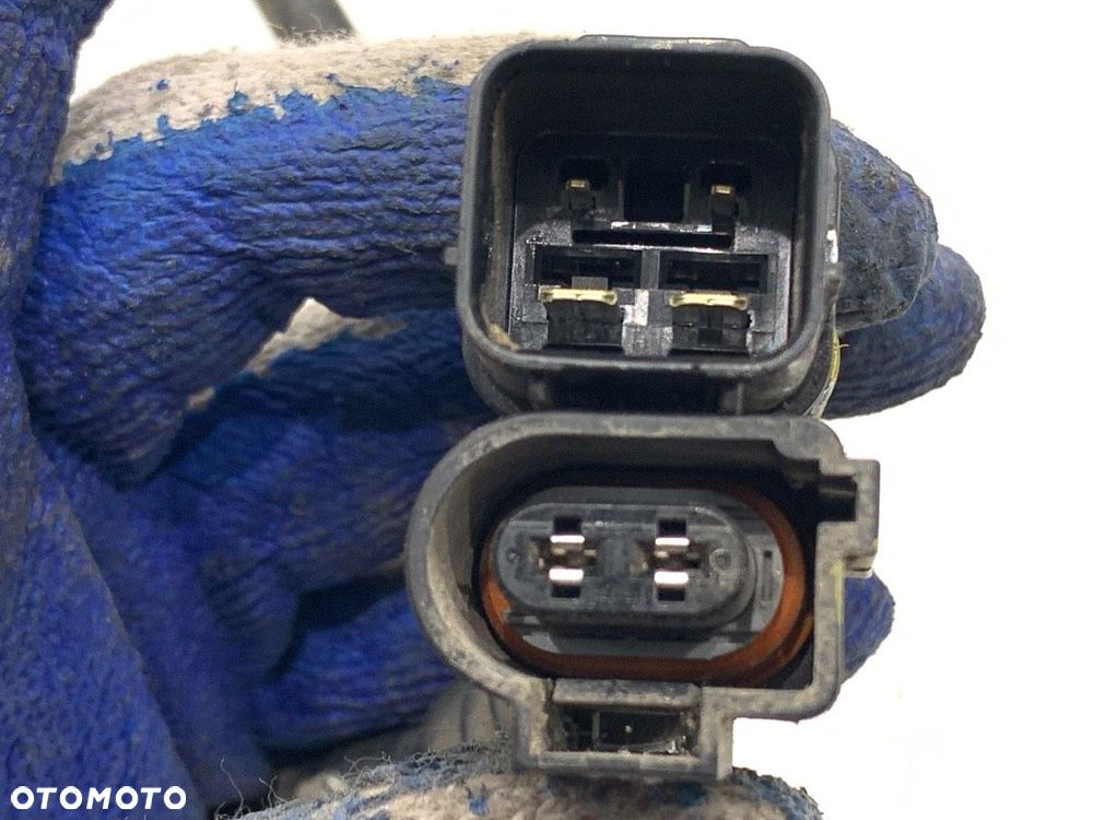 CZUJNIK ABS LEWY TYŁ  HONDA CR-V V (RW_, RT_) 2016 - 2022 2.0 e-CVT Hybrid AWD (RT6) 107 kW [145 - 3