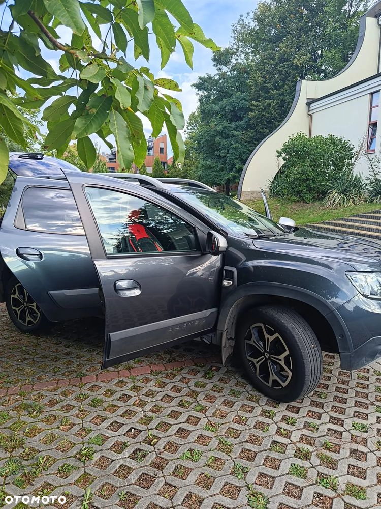 Dacia Duster 1.0 TCe Prestige - 2