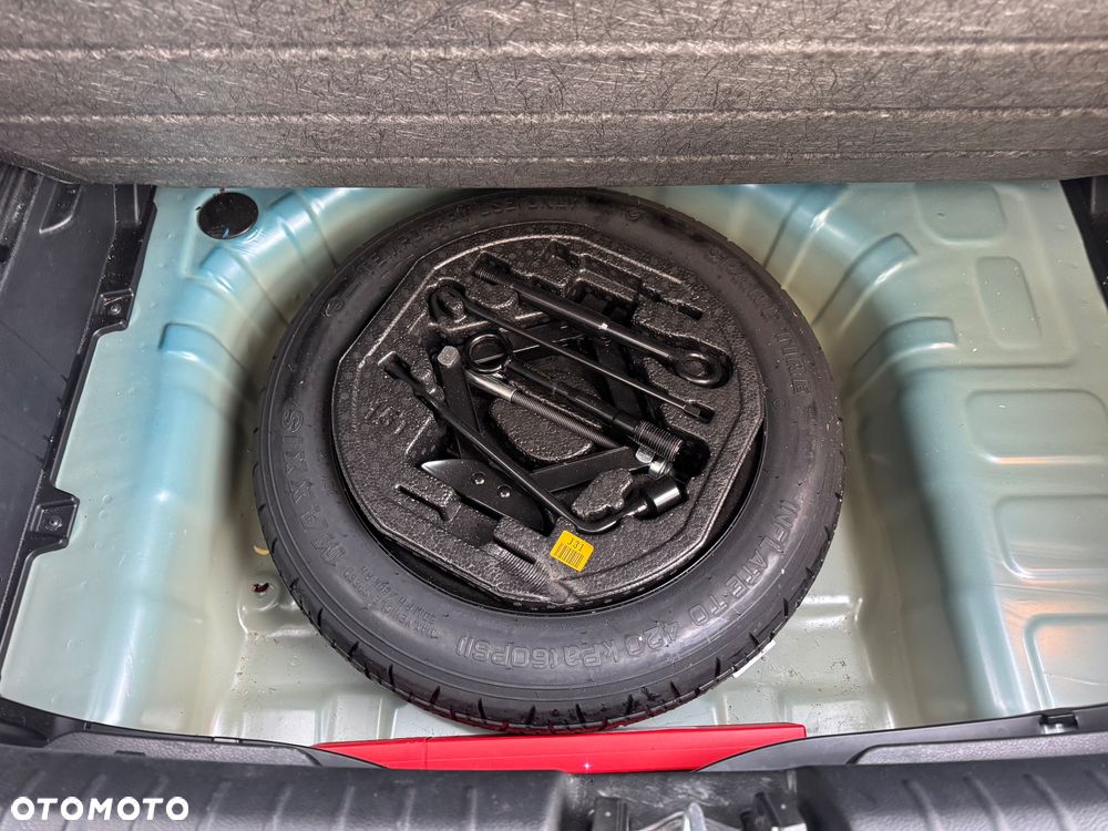 Kia Stonic 1.2 M - 28