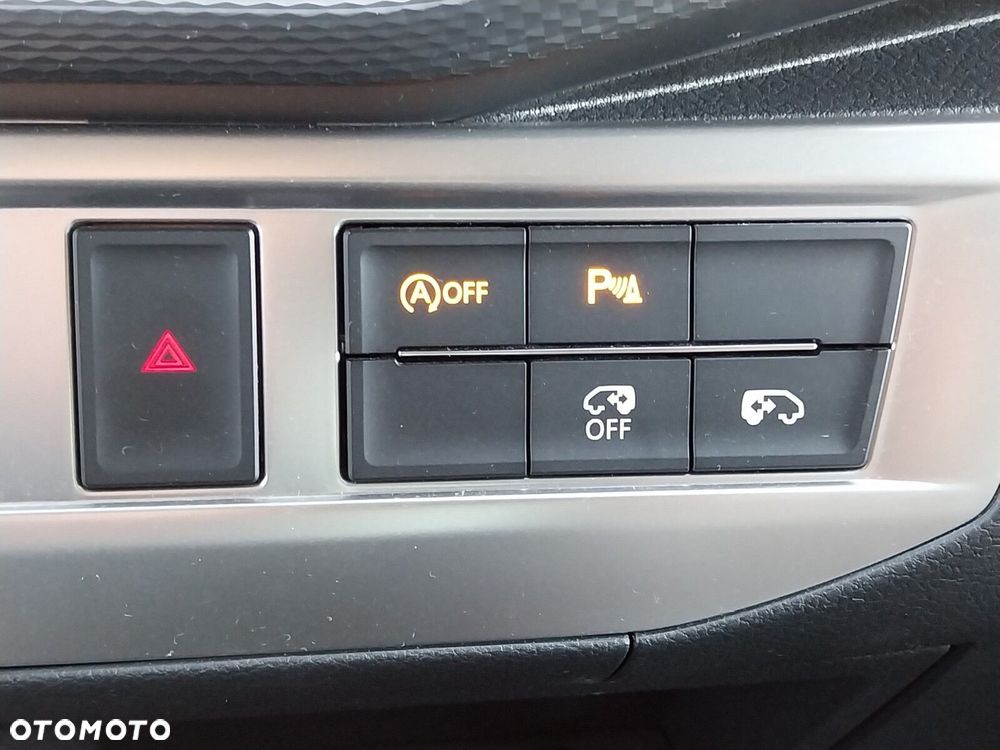 Volkswagen Multivan - 34