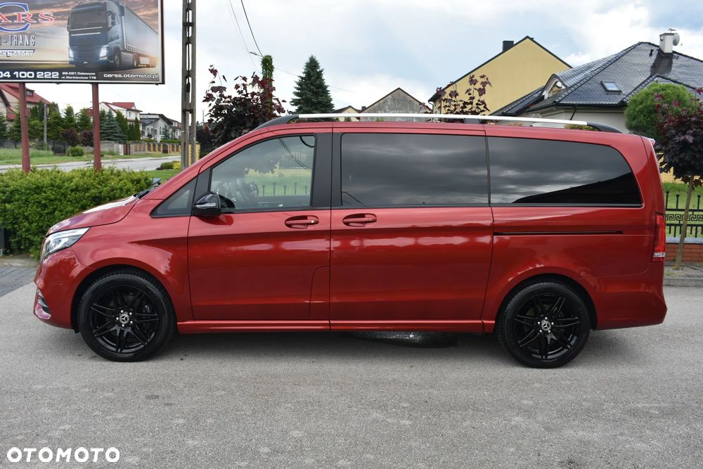 Mercedes-Benz Klasa V ver-300-d-4--matic-exclusive-9g--tronic-d-ugi- - 4