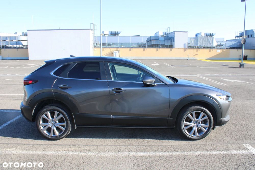 Mazda CX-30 2.5 mHEV Centre-Line 2WD - 5