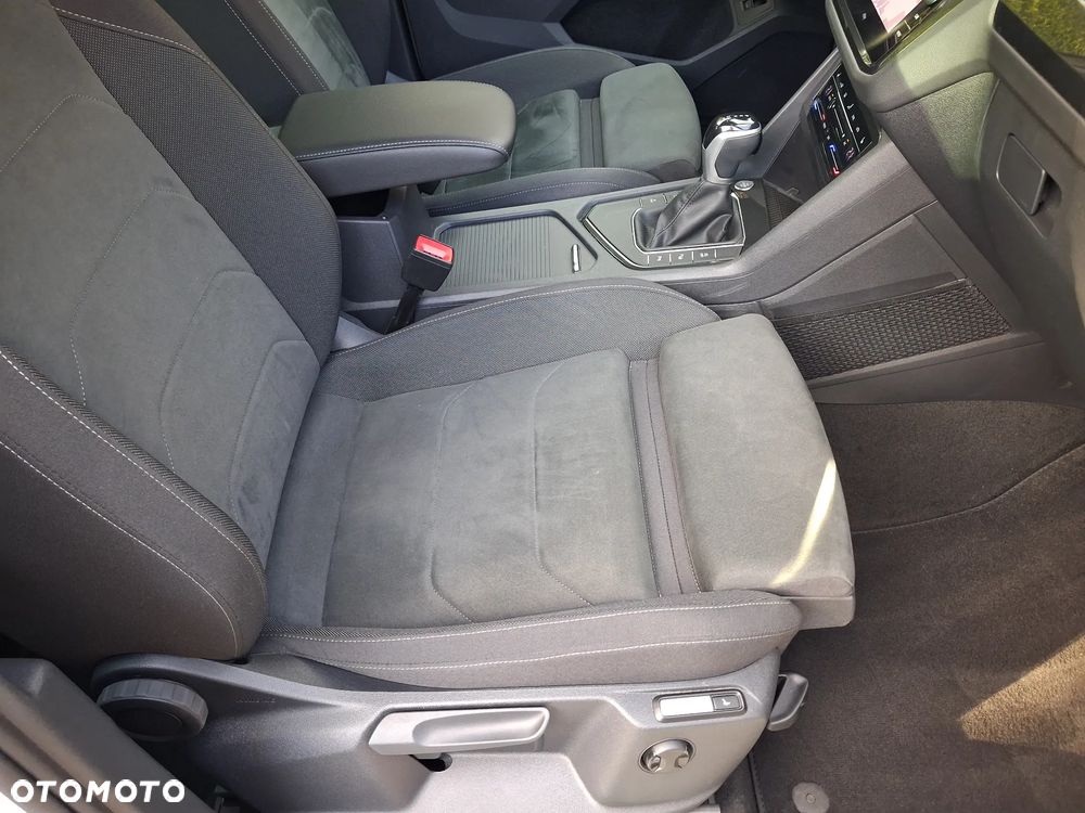 Volkswagen Tiguan 2.0 TDI Elegance DSG - 7