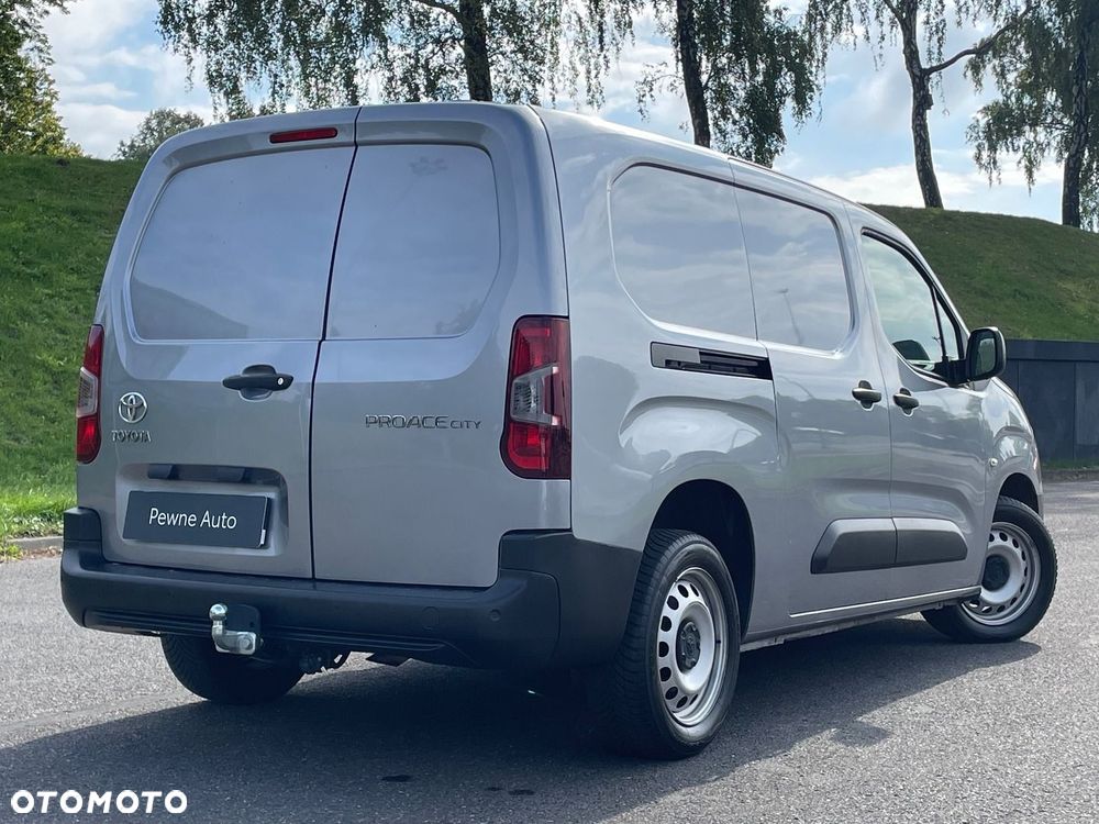 Toyota PROACE CITY - 13