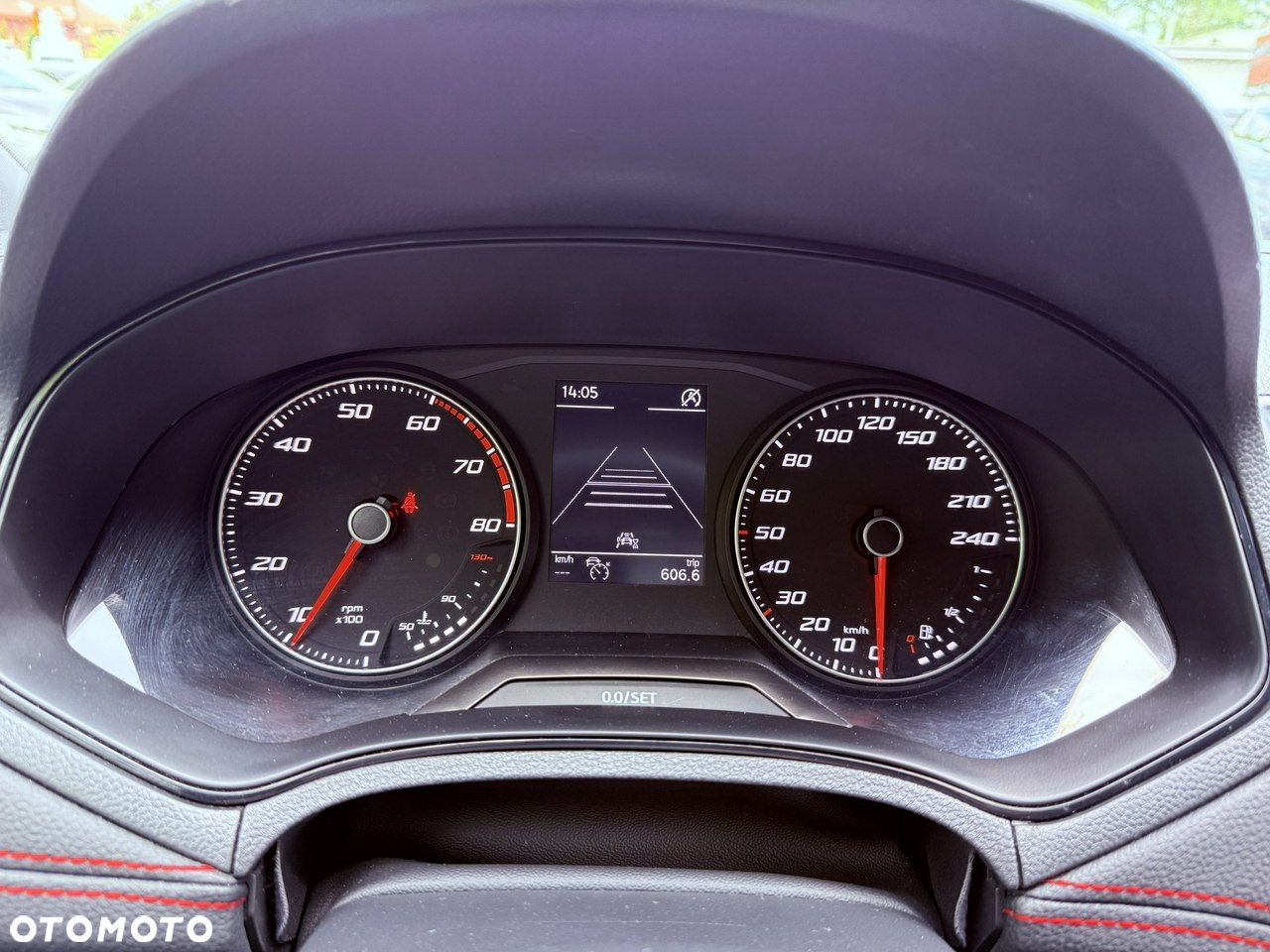Seat Ibiza - 24