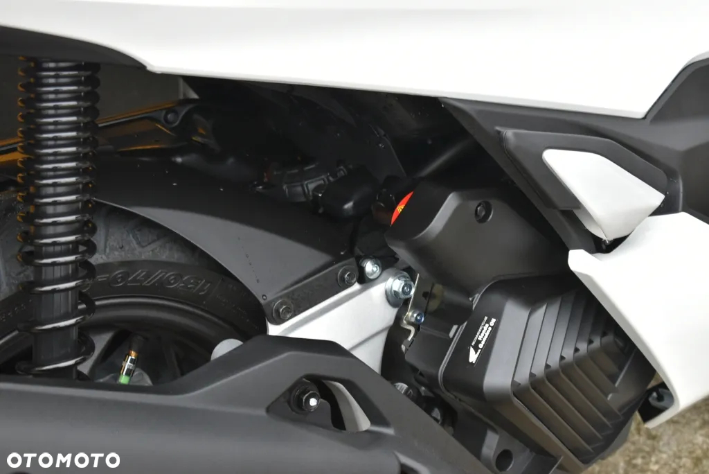 Honda PCX - 26