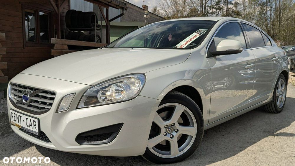 Volvo S60 - 2