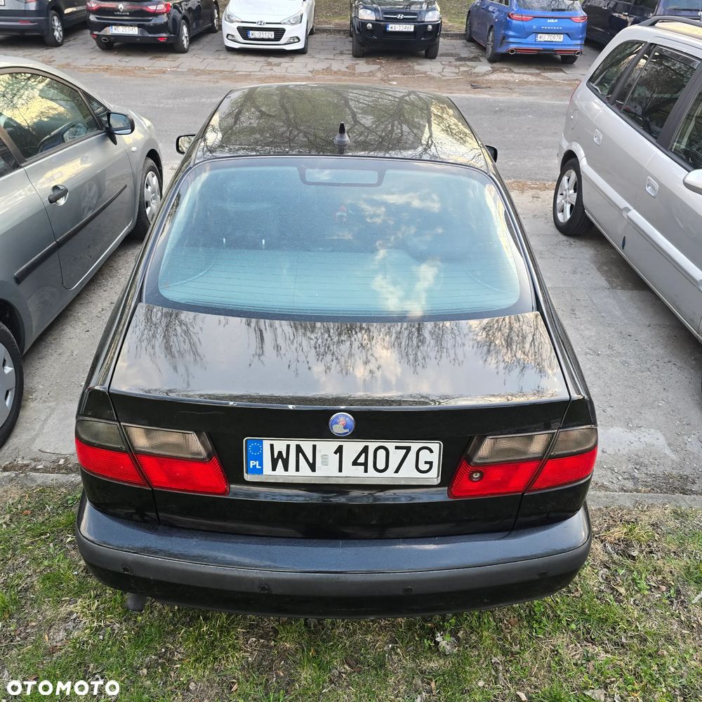 Saab 9-5 - 17