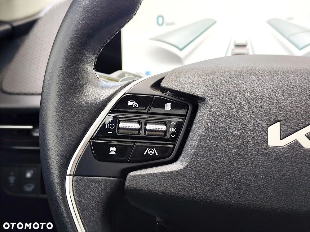 Kia EV6 77.4kWh GT-Line AWD - 18