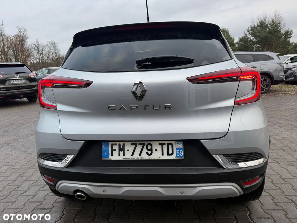 Renault Captur 1.3 TCe Intens EDC - 11