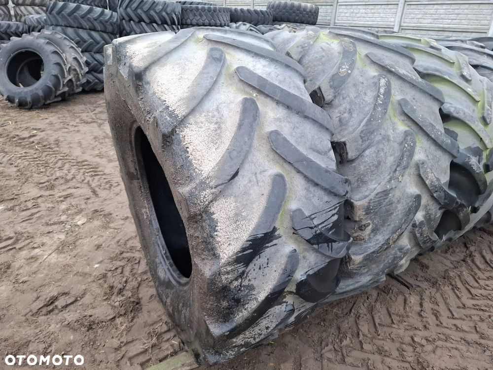 600/65 R28 Firestone MAXI TRACTION - 1
