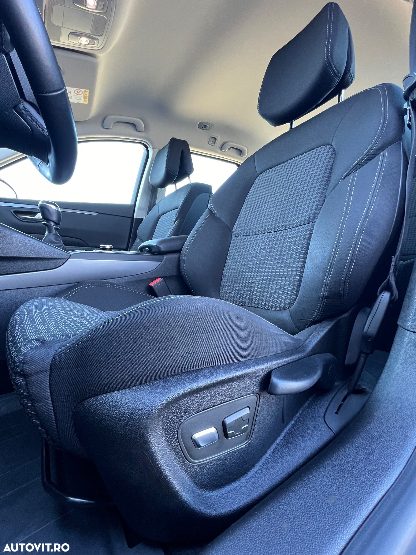 Renault Talisman Grandtour ENERGY dCi 130 Business - 16