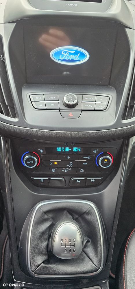 Ford Kuga 1.5 EcoBoost FWD ST-Line ASS - 10