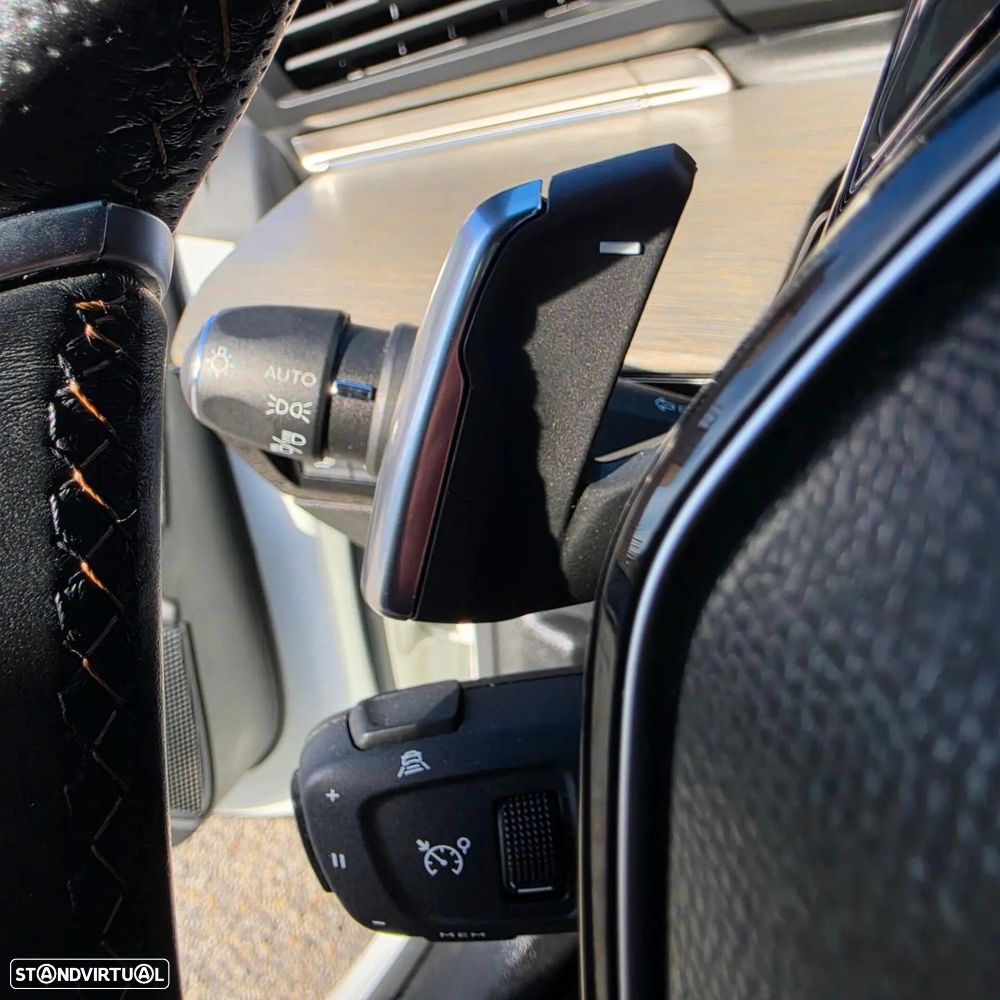 Peugeot 508 SW 1.6 Hybrid GT Line e-EAT8 - 17