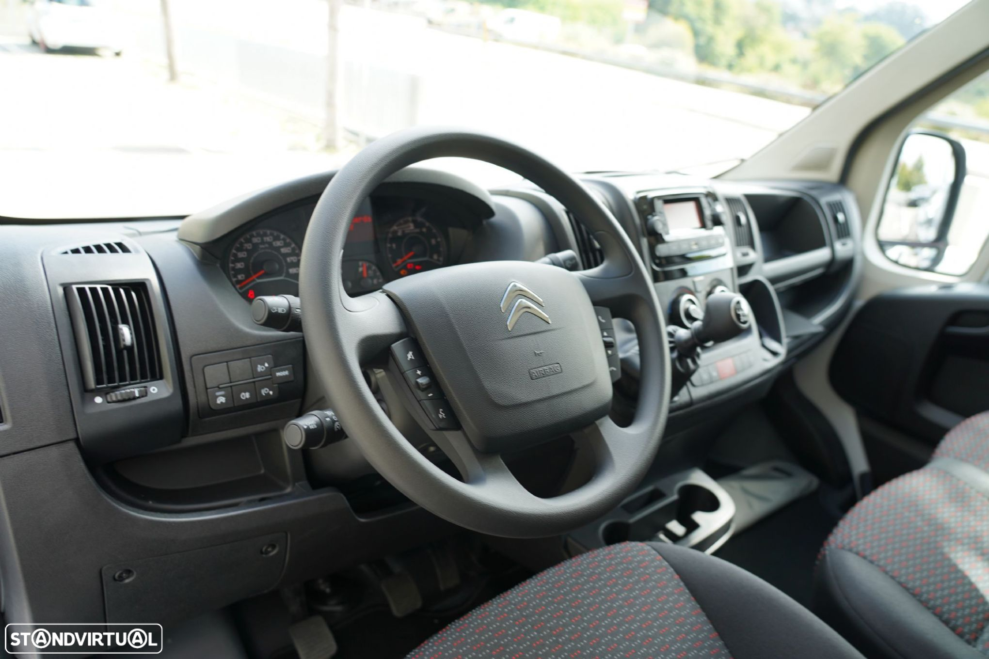 Citroën Jumper 2.2 BlueHDi L/3 H2 - 4