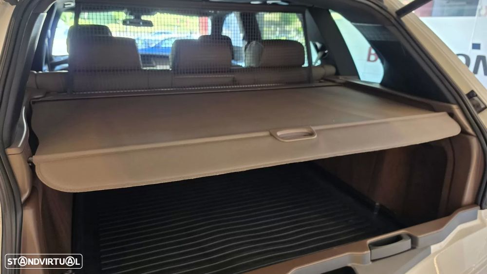 BMW X5 35 d xDrive - 27