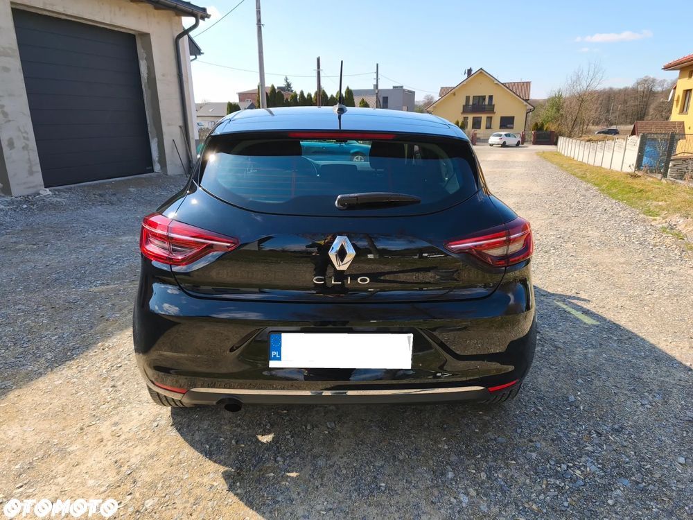 Renault Clio 1.0 TCe Zen - 6