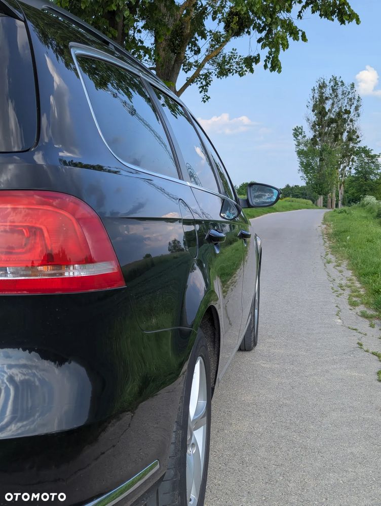 Volkswagen Passat 2.0 TDI DPF Highline - 7