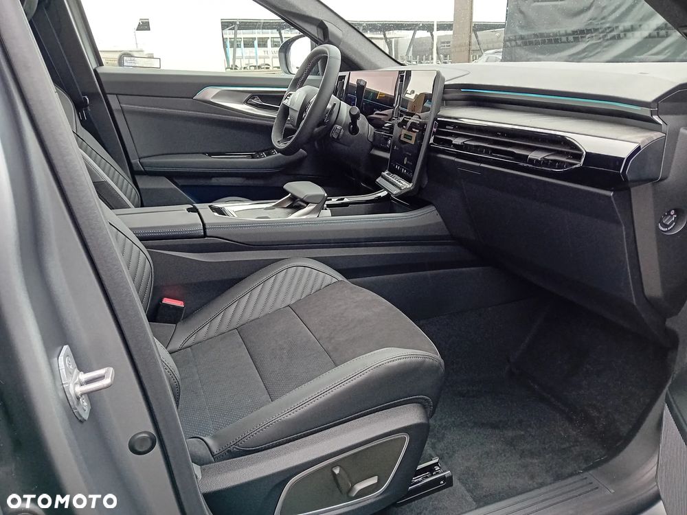 Renault Rafale 1.2 E-Tech Full Hybrid 200 esprit Alpine MMT - 13