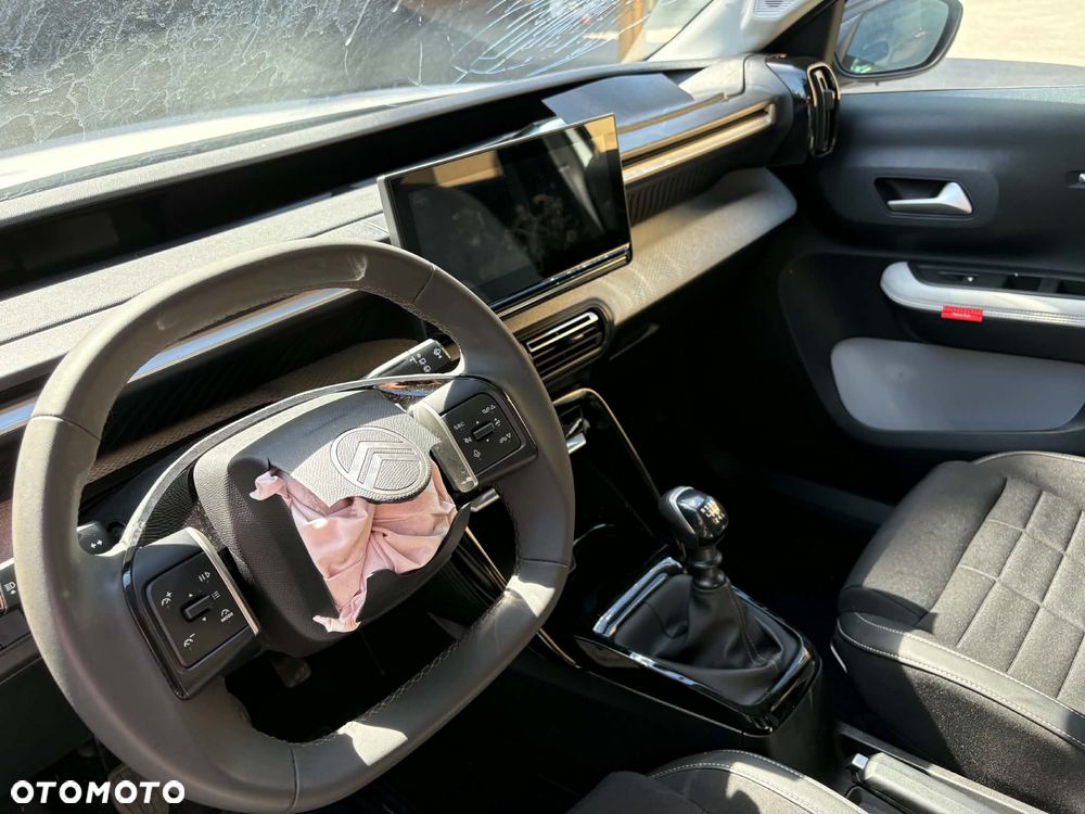 Citroën C3 - 11
