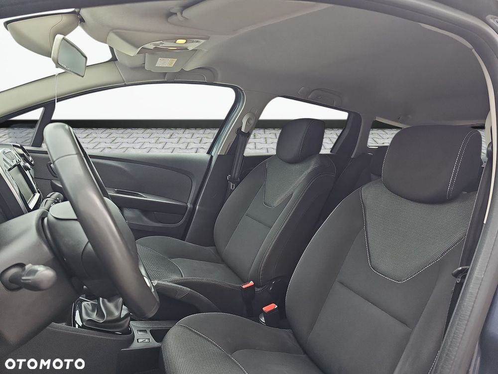 Renault Clio 0.9 Energy TCe Alize - 12