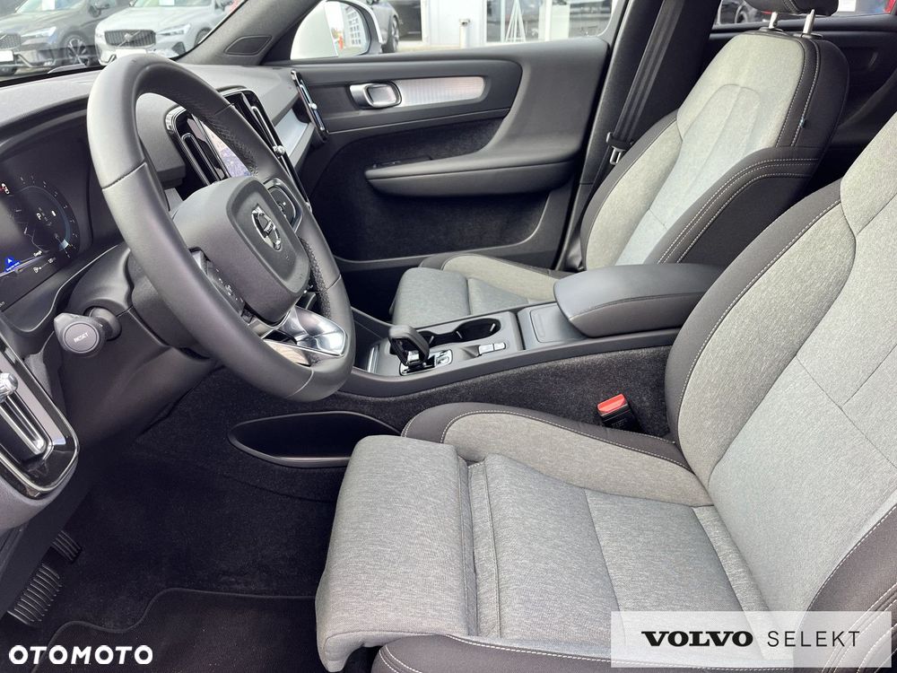 Volvo XC 40 - 11
