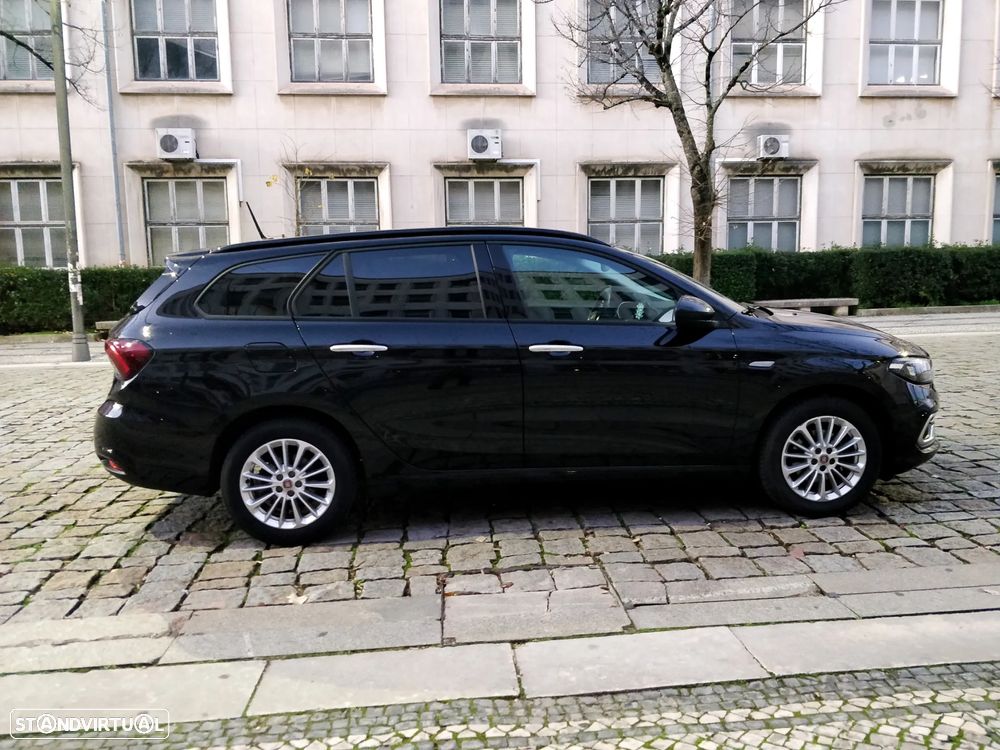 Fiat Tipo Station Wagon - 3