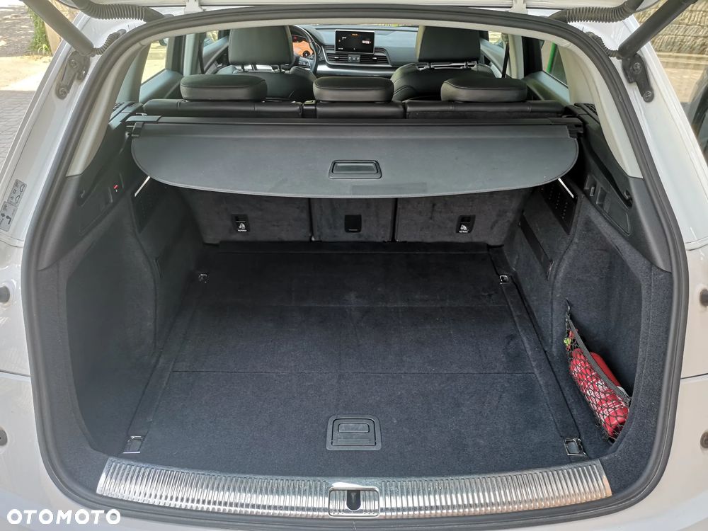 Audi Q5 2.0 TDI (clean diesel) ultra - 28