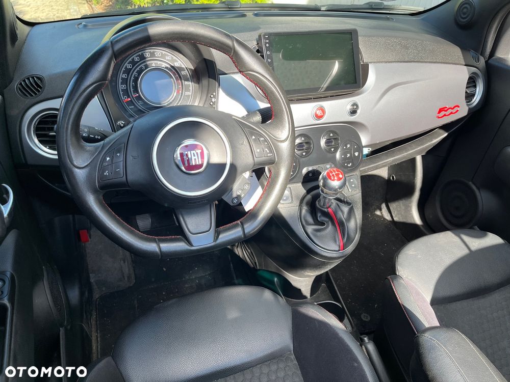 Fiat 500 - 9