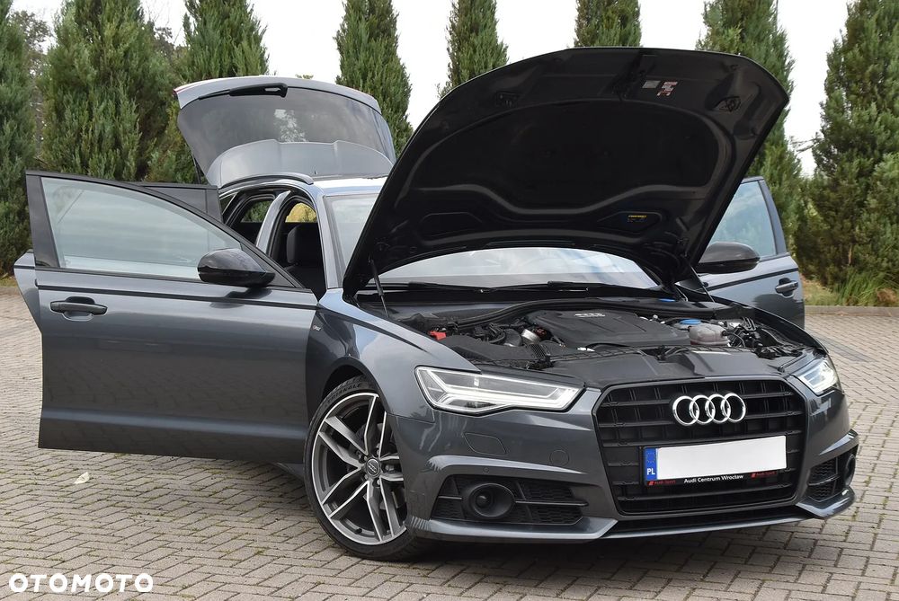 Audi A6 Avant - 6
