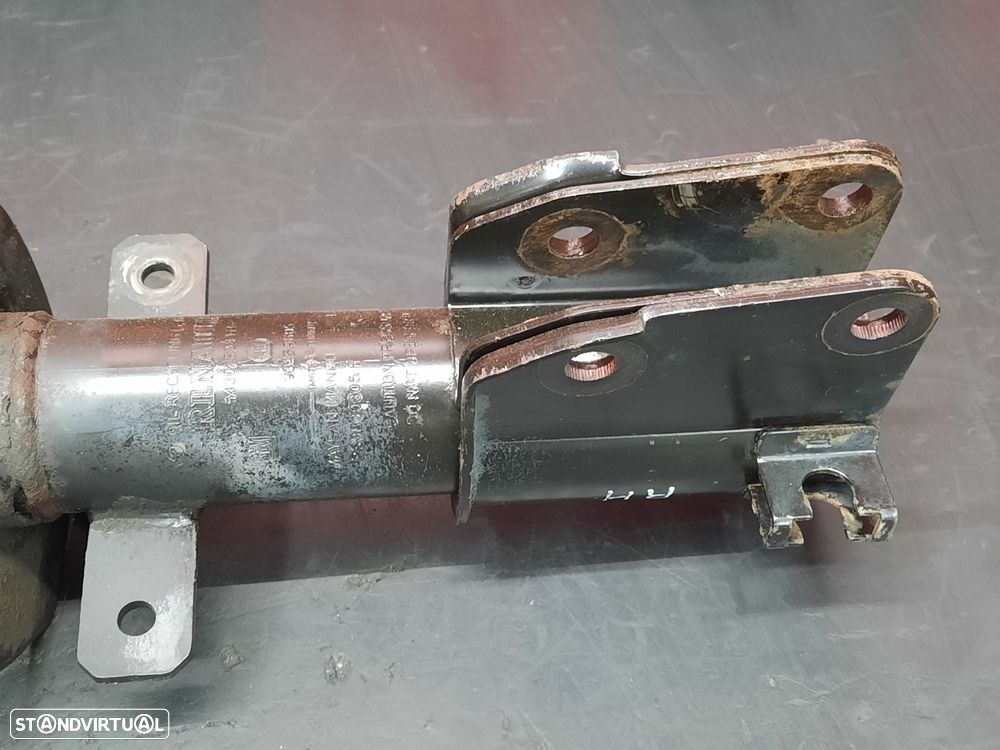 Amortecedor Frente Direito Opel Vivaro B Caixa (X82) - 2