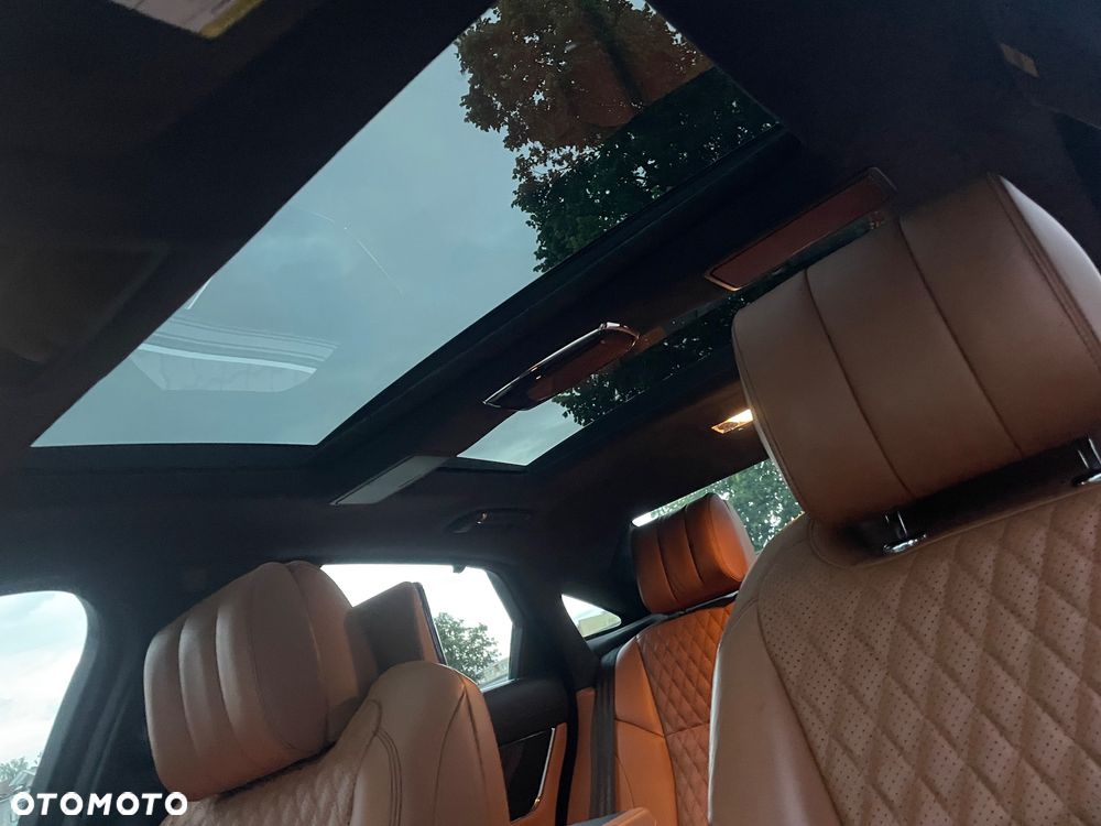 Jaguar XJ 5.0 S/C LWB Supersport - 18