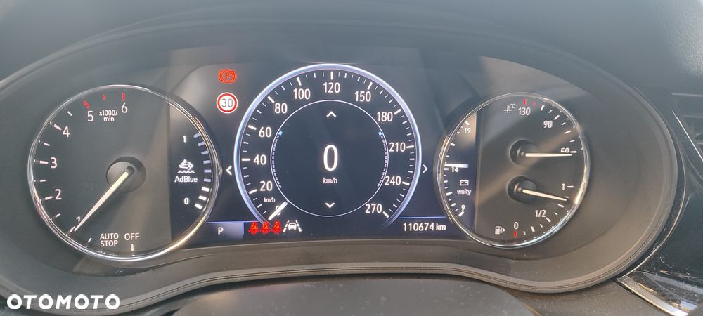 Opel Insignia - 7
