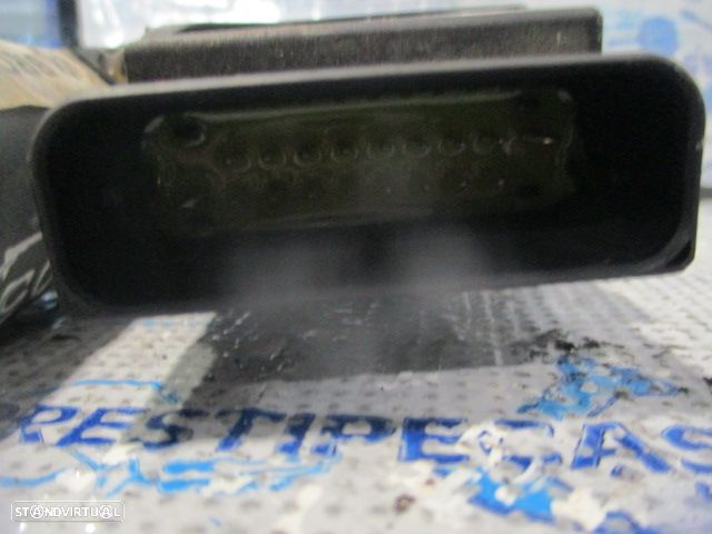 Motor Elevador Vidro 0130821731 1Y0959811 VW NEW BEETLE 1 CABRIOLET 1Y FASE 1 2004 1.6I 102CV 2P VERDE TE - 4