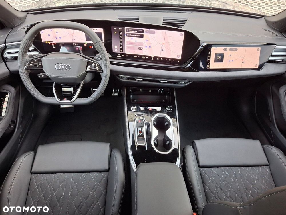 Audi A6 Limousine - 19