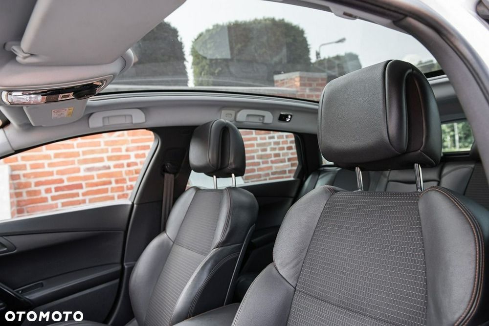 Peugeot 508 RXH 2.0 HDi HYbrid4 - 8
