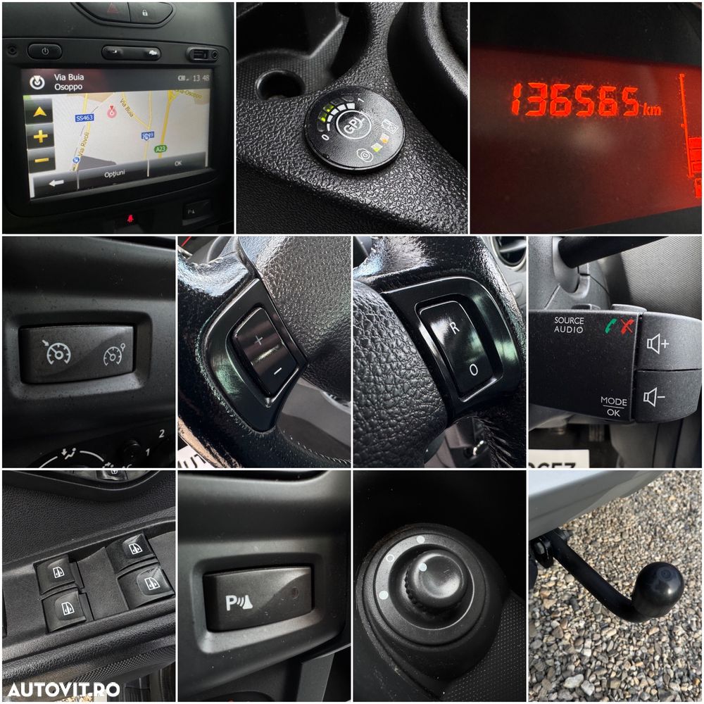 Dacia Duster 1.6 4x2 Prestige - 8