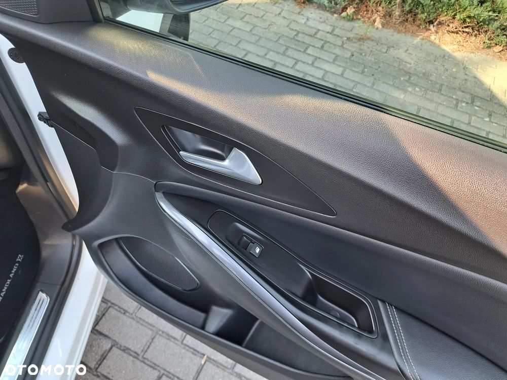 Opel Grandland X 2.0 CDTI Ultimate S&S - 22