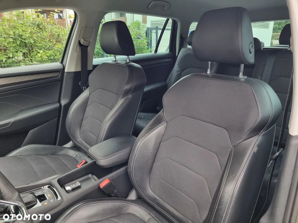 Skoda Kodiaq 2.0 TSI 4x4 Style DSG 7os - 16
