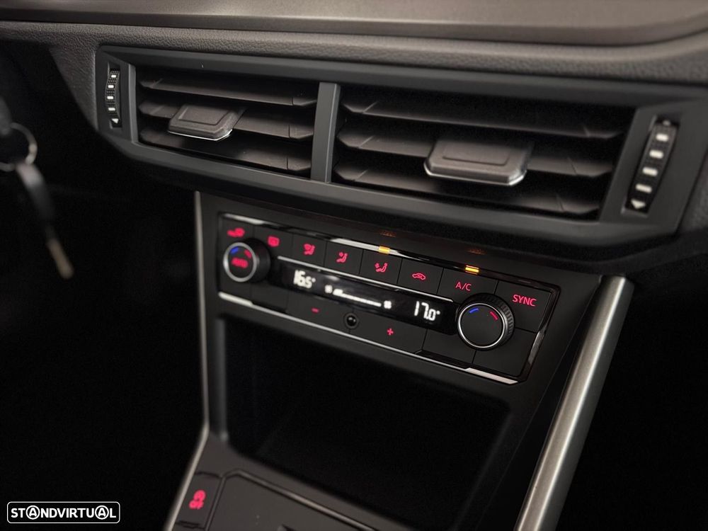 VW Polo 1.0 Confortline - 11