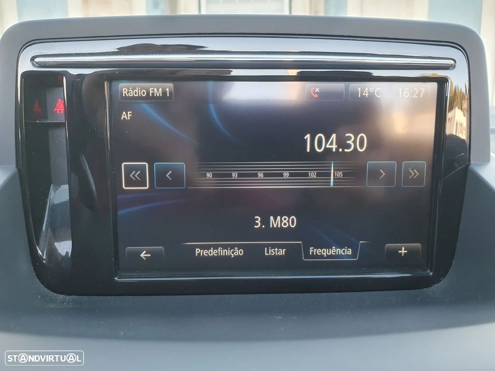 Renault Mégane CC 1.5 dCi GT Line SS - 23