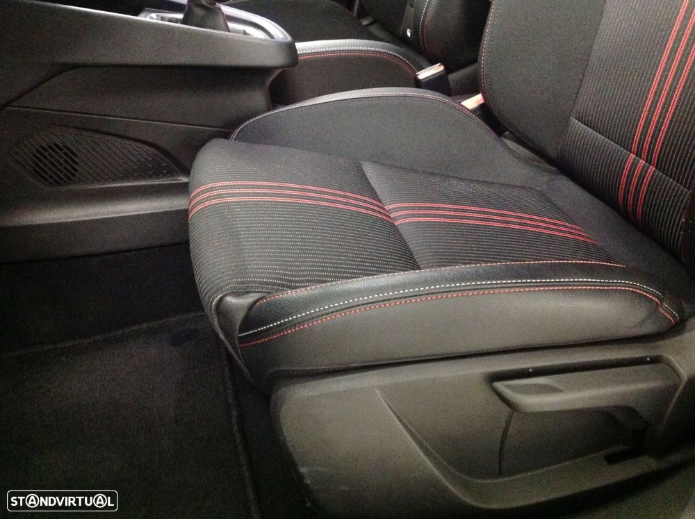 Renault Clio 1.0 TCe RS Line - 16