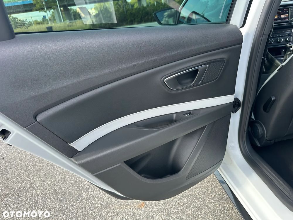 Seat Leon 2.0 TSI Cupra S&S 280 - 30