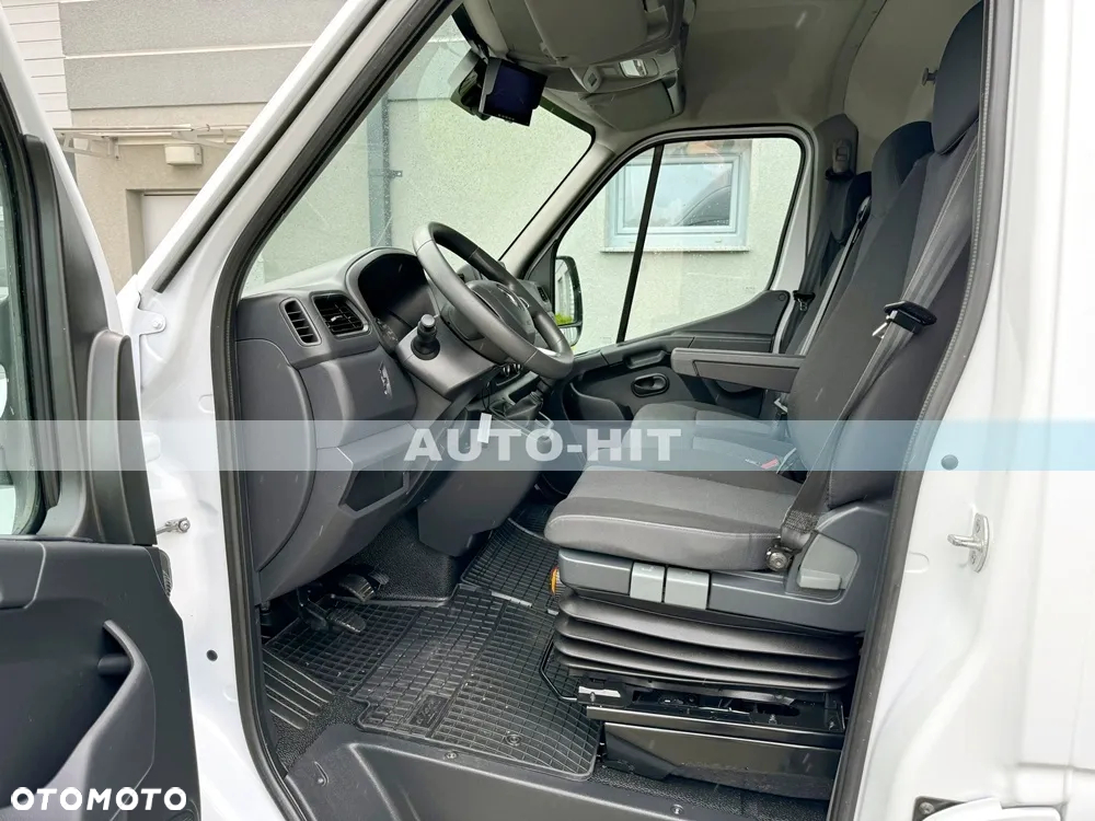 Renault Master - 20