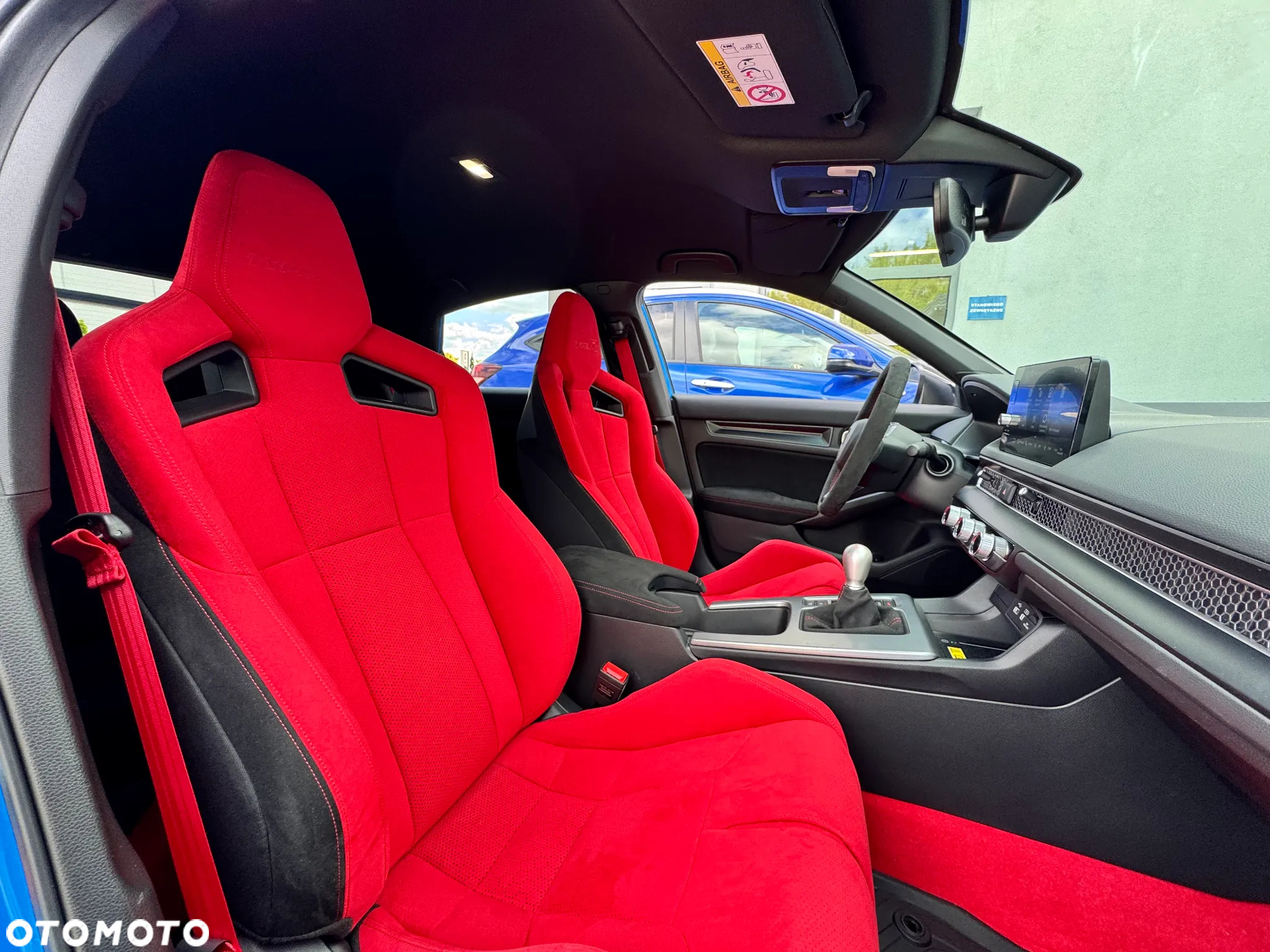 Honda Civic 2.0 T Type R - 16